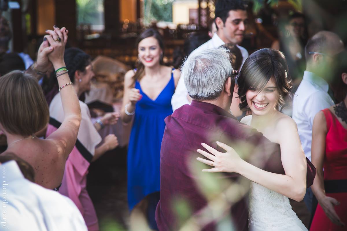 Wedding Daniela Serpi