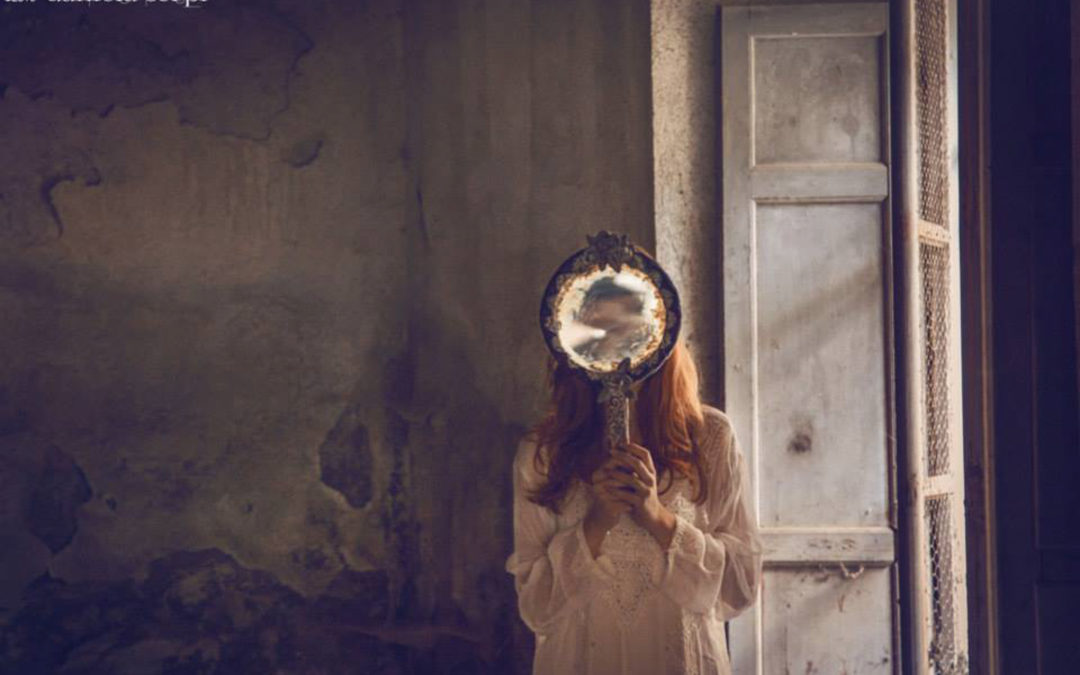 Volevo fare la fotografa, non l’influencer