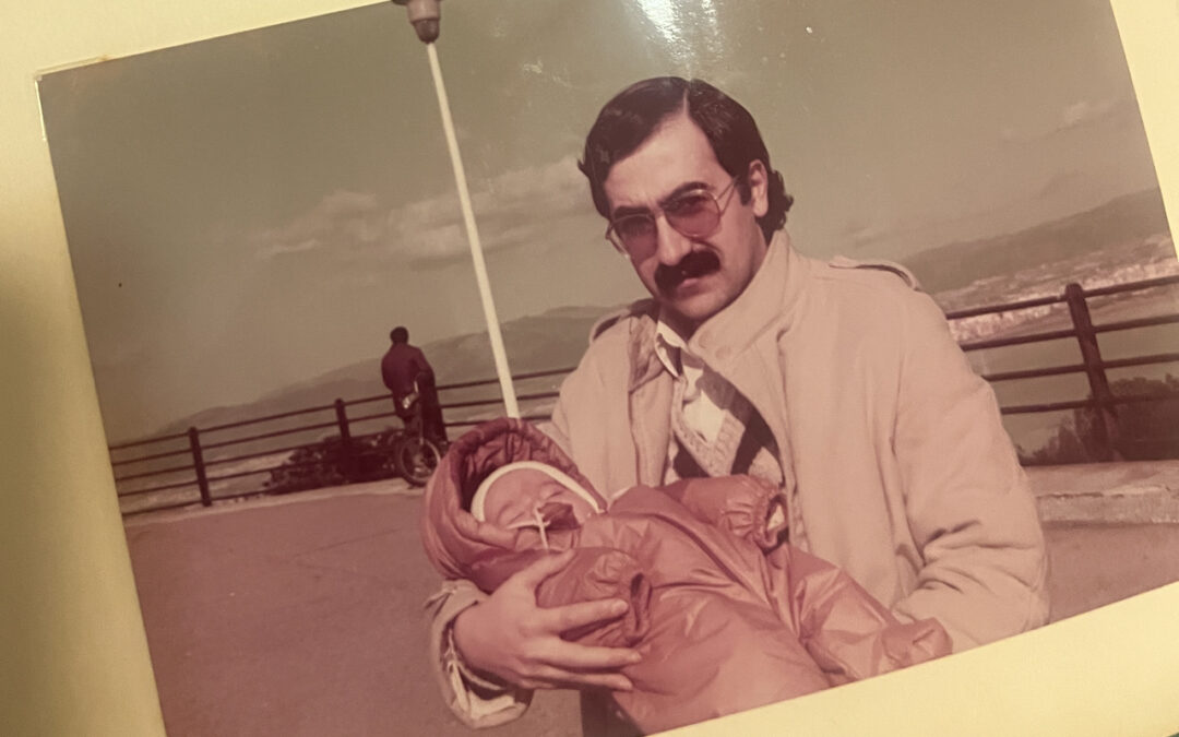 Abbiamo imparato a fotografare meglio. Ma a ricordare?